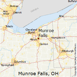 Swingers in munroe falls ohio