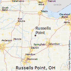 Personals in russells point ohio