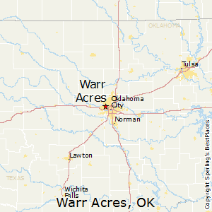 Swingers in warr acres oklahoma