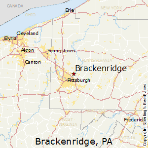 Best Places to Live in Brackenridge, Pennsylvania