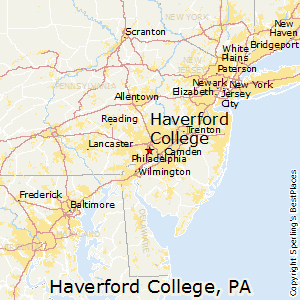 Haverford College Pa 44