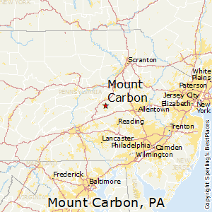 Personals in mount carbon pa Former mayor in Pennsylvania dead at age 23, Times Leader