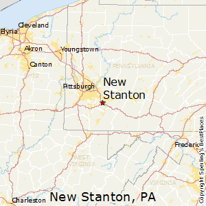 Swingers in new stanton pennsylvania