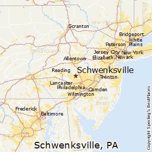 Personals in schwenksville pennsylvania