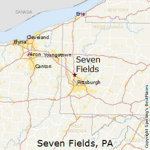 Personals in seven fields pa