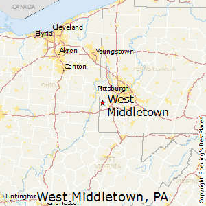 Swingers in west middletown pennsylvania
