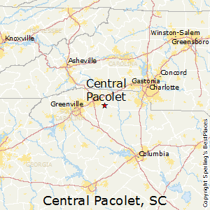 Swingers in central pacolet sc