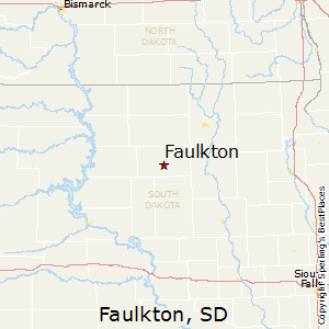 Best Places to Live in Faulkton, South Dakota