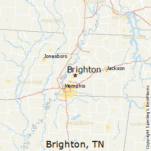 Best Places to Live in Brighton, Tennessee Best Places to Live in Brighton, Tennessee