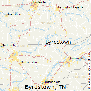 Best Places to Live in Byrdstown, Tennessee