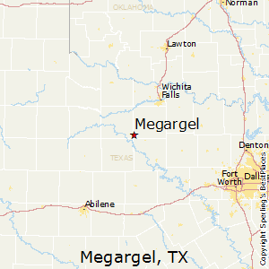 Best Places to Live in Megargel, Texas