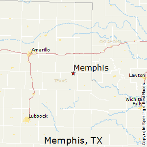 Best Places to Live in Memphis, Texas