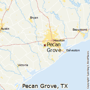 pecan grove texas tx