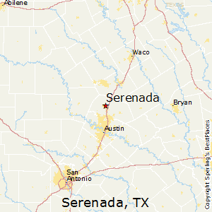 Best Places to Live in Serenada, Texas
