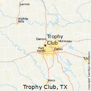 Ford wellness trophy club tx #4