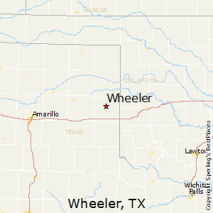 Best Places to Live in Wheeler, Texas