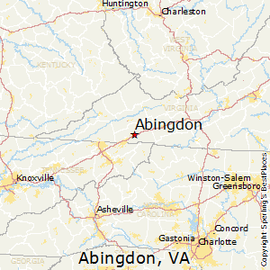 Best Places to Live in Abingdon, Virginia