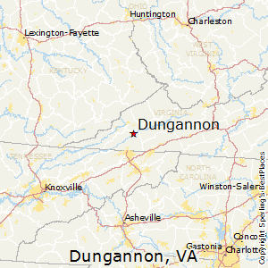 Best Places to Live in Dungannon, Virginia