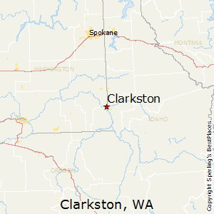 Best Places to Live in Clarkston, Washington