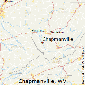 Best Places to Live in Chapmanville, West Virginia