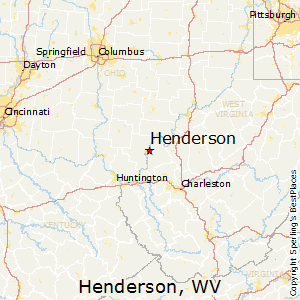 Best Places to Live in Henderson, West Virginia