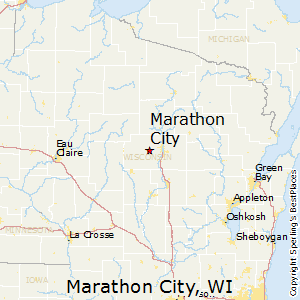 Best Places to Live in Marathon City, Wisconsin