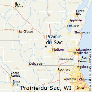 Du ford prairie sac #7