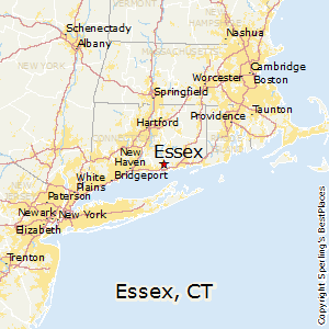 Best Places to Live in Essex, Connecticut