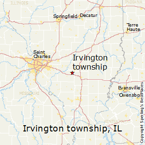 Best Places to Live in Irvington township, Illinois