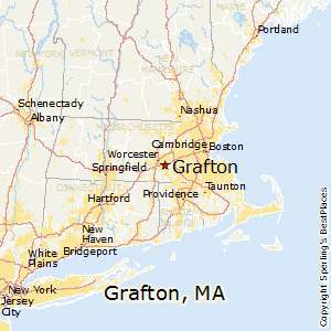 Best Places to Live in Grafton, Massachusetts