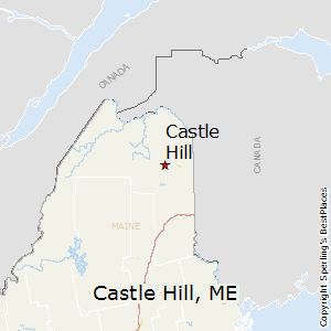 Best Places to Live in Castle Hill, Maine