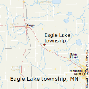 Best Places to Live in Eagle Lake township, Minnesota