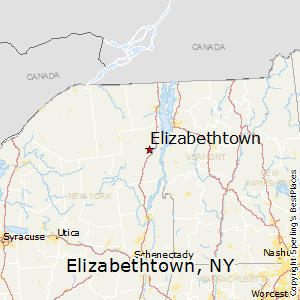 Personals in elizabethtown new york