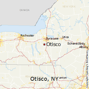 Best Places to Live in Otisco, New York