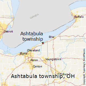Best Places to Live in Ashtabula township, Ohio