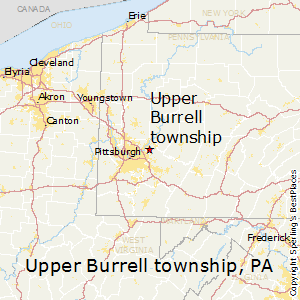 Burrell township ford city pa #2