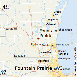Swingers in fountain prairie wisconsin Transvestites in Wisconsin