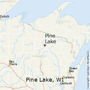 Personals in pine lake wi