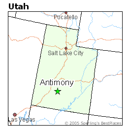 pic Antimony Utah Real Estate best places to live in antimony utah