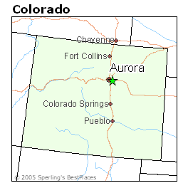 Aurora Colorado On Map Best Places To Live In Aurora, Colorado Aurora Colorado On Map Best Places To Live In Aurora, Colorado