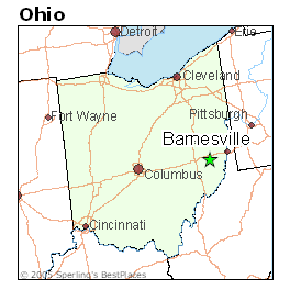barnesville ohio