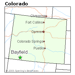 Best Places to Live in Bayfield, Colorado