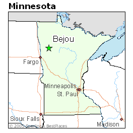 Bejou, MN