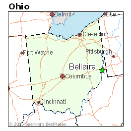 bellaire ohio