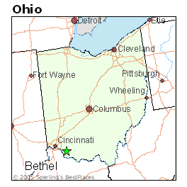 bethel ohio