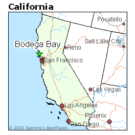 Bodega Bay California Cost Of Living