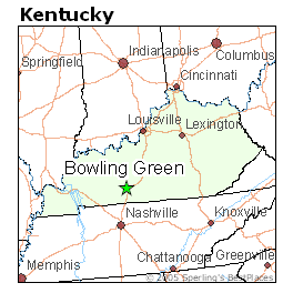 Bowling Green Kentucky Hotels