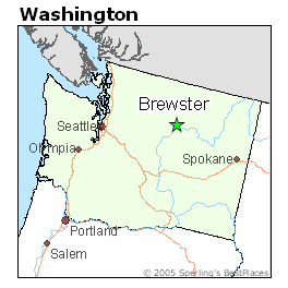 Best Places To Live In Brewster Washington Best Places To Live In Brewster Washington