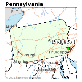 Bridgeport, PA