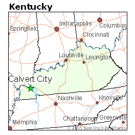 Swingers in calvert city ky